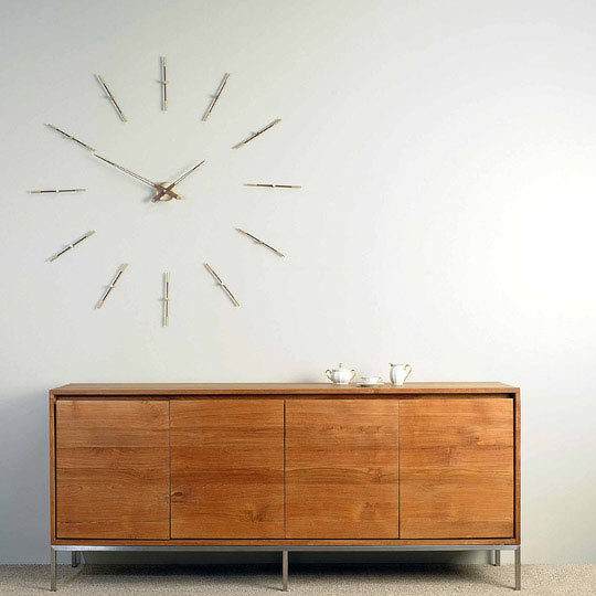 acce clocks