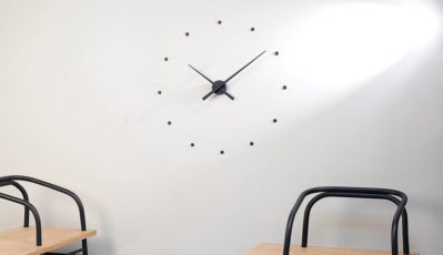 acce clocks