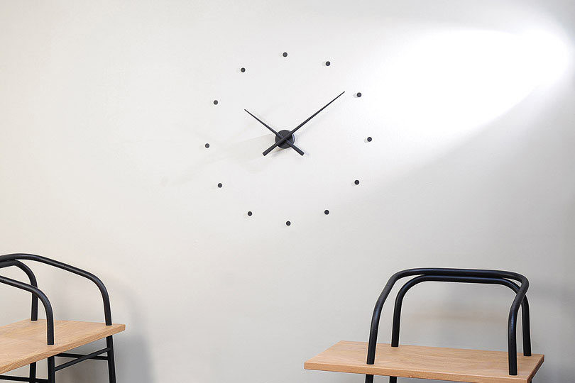 acce clocks