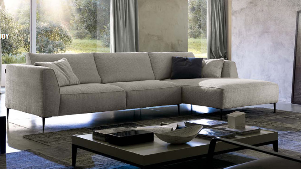 living room sofa