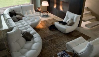 living room-sofa-chateau