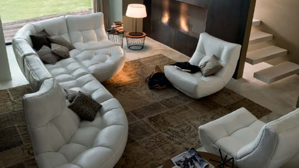 living room-sofa-chateau