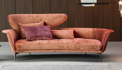 Italian sofa