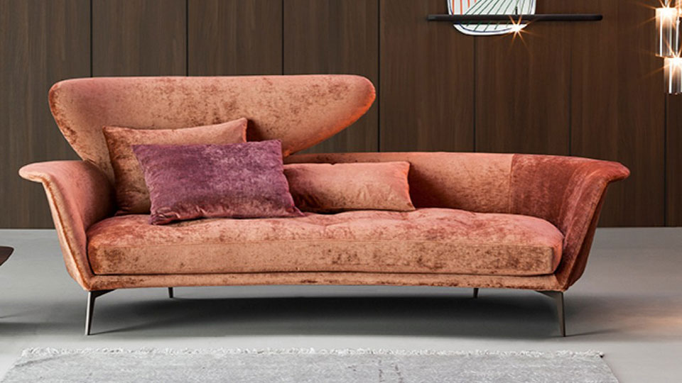 Italian sofa