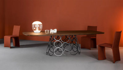 luxury Italian furniture