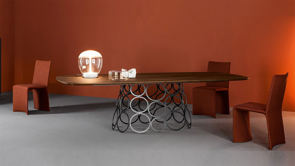 luxury Italian furniture