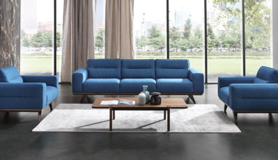 modern Italian living room furniture