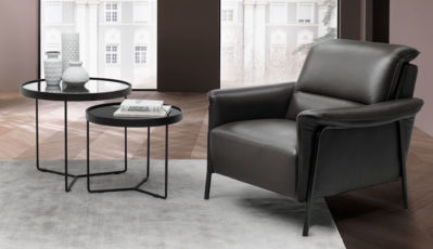 modern Italian living room furniture