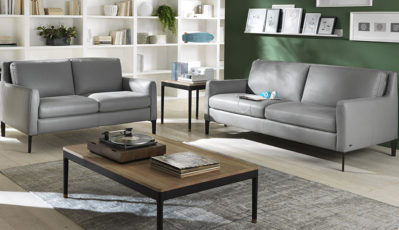 modern Italian living room furniture