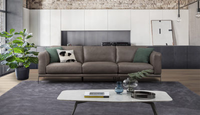 Italian Sofa’s & Armchairs