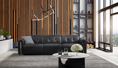 Italian Sofa’s & Armchairs